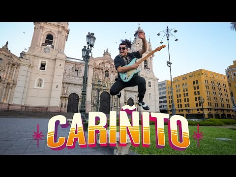 Cariñito - Mauricio Mesones