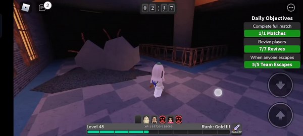 mwah'#fyp #roblox #stk #survivethekillerroblox #thekiller #tempatrahasia