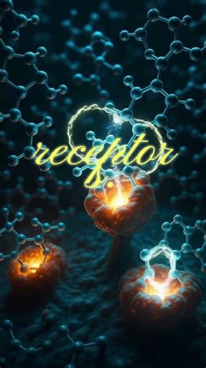 Experience skincare at a molecular level.Ultra-realistic 3D animation revealing epidermis