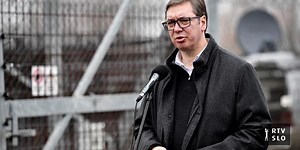 Natove sile (Kfor) zavrnile zahtevo Beograda po vrnitvi srbskih sil na Kosovo