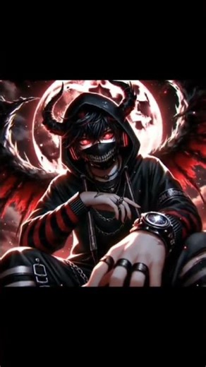 Pain level infinity part 19💦