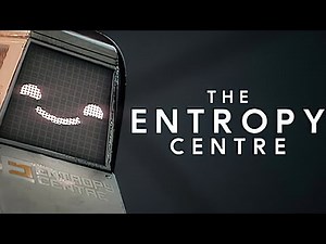 The Entropy Centre | GamePlay PC