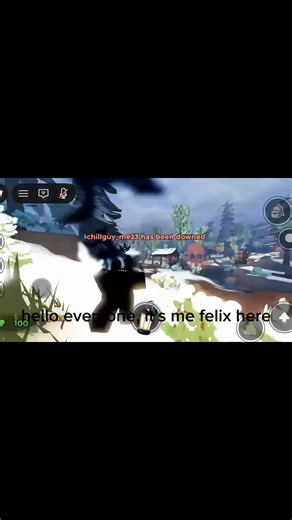 Hi everyone! join shadow vortex clan now! thank you! #evadeclan #evade #fyp #flopthisvideo #foryou