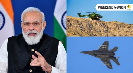 Why is India poised to become the next superpower?