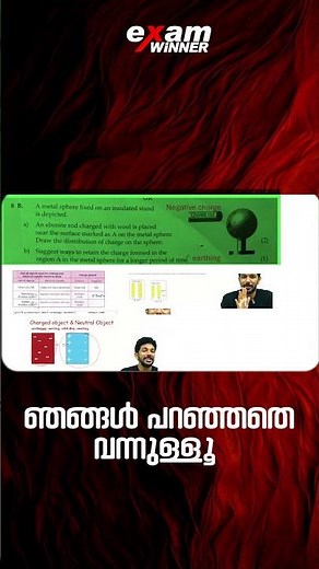Basic Science Exam നമ്മൾ തൂക്കി...🔥🔥🔥