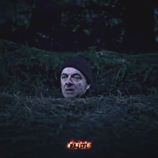 Everything Was Perfect… Except This 😂💀 | Johnny English Best Moment