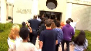 52K views · 162 reactions | A wild scene outside of Enfield Superior...