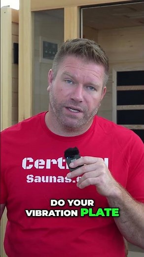 Red Light Therapy in Sauna: Two Powerful Methods