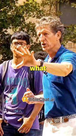 Bible Alive | Got a tough Bible question? 🤔 BibleChat.AI gives you instant, thoughtful answers 24/7. Whether you’re exploring faith or studying... | Instagram