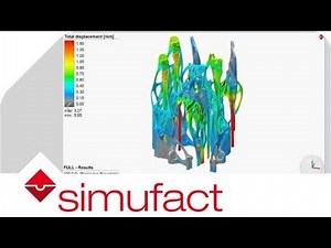 LightHinge+ Project | Simufact (English version)