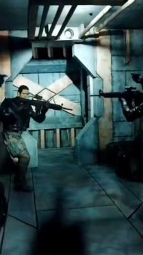 Black Ops #diorama #marvel #blackops #scifi #bigbadtoystore