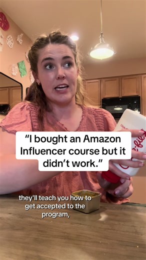 I would love to help you scale your Amazon Influencer storefront to make you more than it is now. The Amazon Influencer program isn’t a scam, but now more than ever. It requires good strategies in order to actually be able to scale. Subpar strategies might have worked a few years ago in the Amazon Influencer program, but now you can’t just make a video about anything.