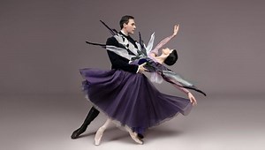Onegin - Het Nationale Ballet