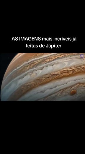Imagens reais de Júpiter: as mais impressionantes registradas pela Juno