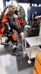 Why Do Diver's Suit Removed Quickly | FactSheetor