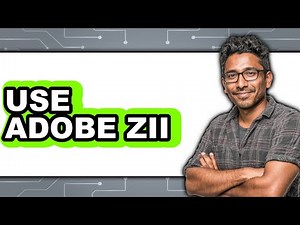 How to Use Adobe Zii 2025 - Easy Guide