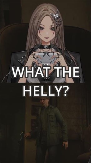 who cares triangle head