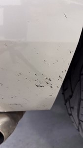 41K views · 2.5K reactions | Did you know❓Butter Wet Wax contains natural oils that easily dissolve tar, paint transfer, overspray, scuffs & more! ✨ #detailing #howto #carcleaning #autodetailing #diy | Chemical Guys | Facebook