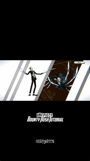 New Crewmate Strawhats | Onepiece Game Tutorial #newgame #onepiece #luffy