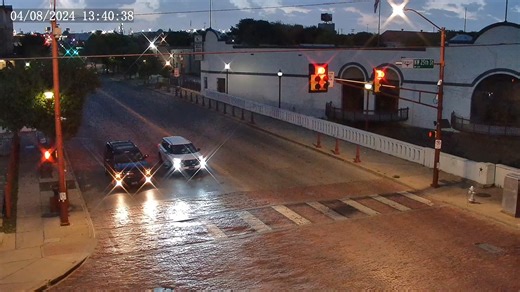 From day to night – and even through an eclipse – the Flock Safety Condor provides remote-controlled visibility throughout your city. Watch to see the seamless transition to night mode as the sun goes behind the moon. https://www.flocksafety.com/devices/condor?utm_campaign=20240410&utm_content=LE&utm_medium=social&utm_source=facebook | Flock
