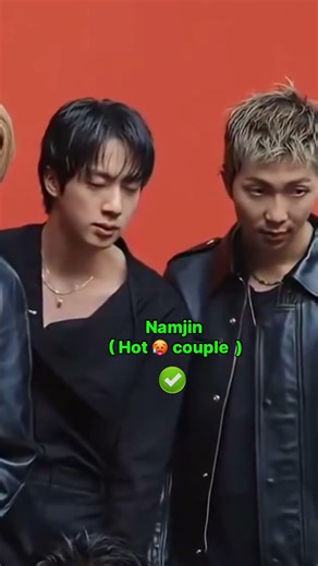 BTS couple shoot