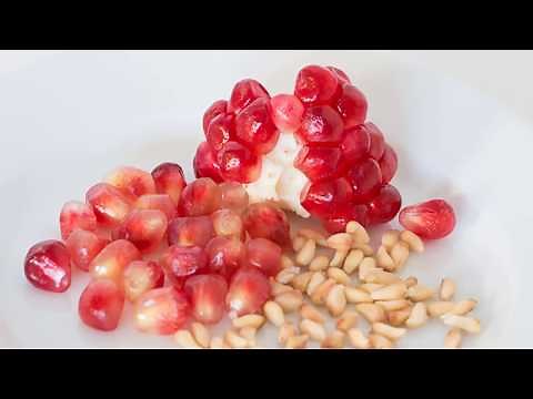 Grenadier:Comment faire germer les grenades