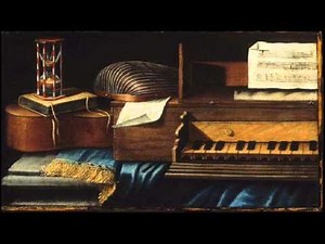 V. Galilei: Venetian lute music of the Renaissance from Il Fronimo (Venice, 1568) / M. Lonardi