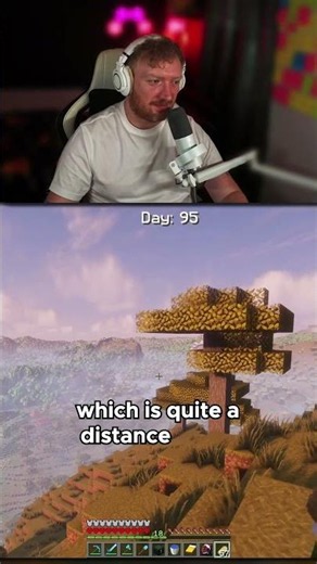 The Creeper Farm Struggle