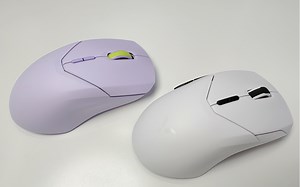 大中小手兼可适合！3398+4k回报率！-雷柏vt9pro ！vt9pro mini