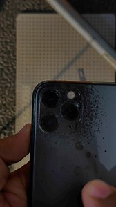 iPhone 11 Pro Max camera protector | Gurjit computer & mobile repair