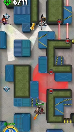 #HunterAssassin #MobileGames #Gaming Shorts #YouTubeShorts #EpicGameplay #StealthGame #ViralShorts