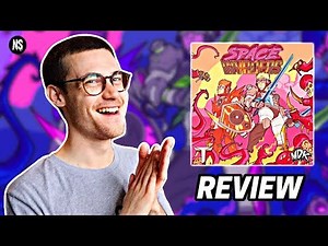 Teminite & MDK - Space Invaders TRACK REVIEW