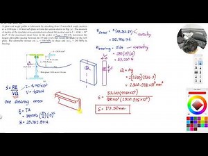Spacing of Fasteners