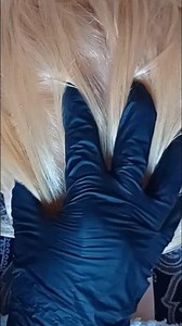 ASMR Scalp Scratch Sounds 💛✨ Back of the Head Scratch & Massage