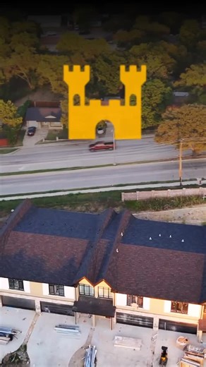 My Castle Homes | From blueprint to breathtaking. Here’s how we turn visions into homes worth living in. 🏡✨ Must Watch Build Process @mycastlehomestx... | Instagram