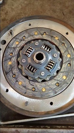 how to replace clutch plate Honda Civic|#clutch #repair #honda #shorts #short #viral #video #reels