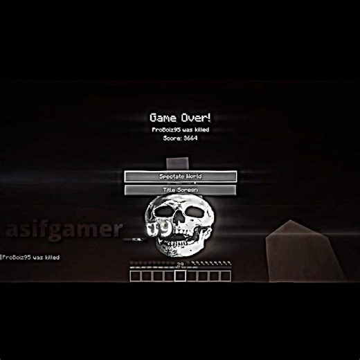 probize and sheru kill to vllr #capcut #minecraft #edit #progamers