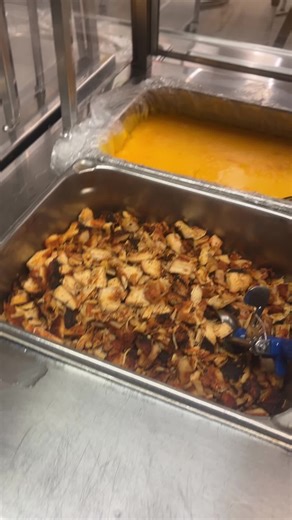 Delicious Cafeteria Lunch Ideas for Schools