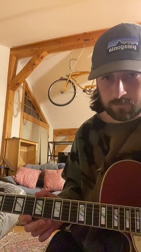 Songs about Eating Disorders: The Shape of My Shadow by Noah Kahan