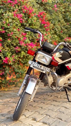 1990 model cd 100 🤩 | hero honda cd 100 🎇🔥