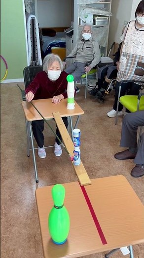 #シンプルなゲーム#レクリエーション #デイサービス#高齢者レクリエーション#elderlycare#idea#activity#game#funny