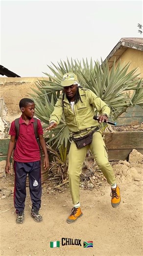 Ching Che Kule - Dance for Baby #chingchekule #rhymes #africa #kingofsquats #chiloxtheexuberant