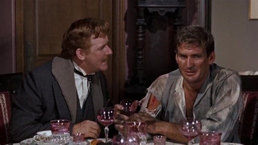 Die Zeitmaschine 1960 Film Deutsch