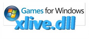 Скачать библиотеку xlive.dll для запуска игр Windows Live