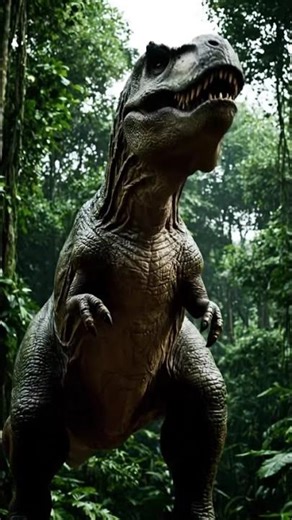 ANGRY DINOSAUR RAGE MODE 🦖🔥 | Beast Awakens