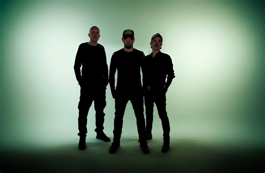 Volbeat Releases New Song “Demonic Depression” -