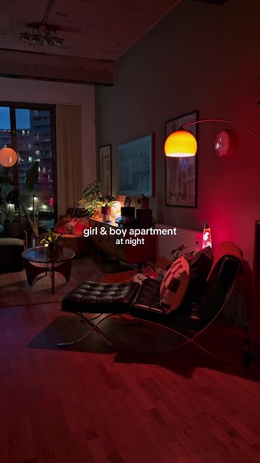 Stylish Apartment Interior Design Ideas