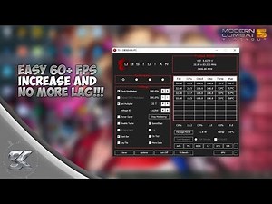How to Reduce Lag & Maximaze Gaming Performance w/ TrottleStop (Locked CPU Overclocking)