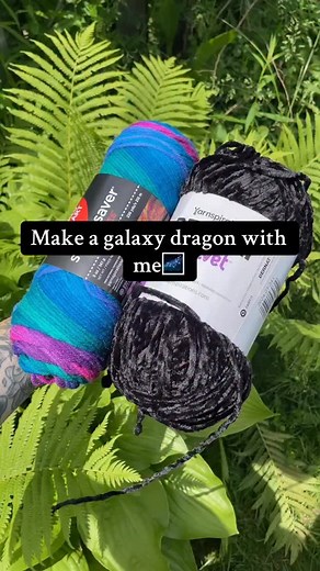 Zero Gravity Crochet on Reels