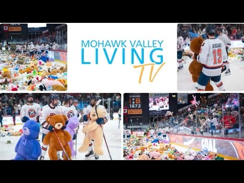 Mohawk Valley Living TV 12/21 Episode